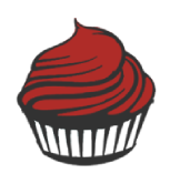 Tasteful Creations Cupcake Icon